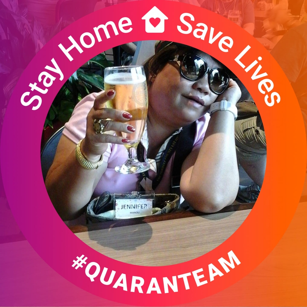 Meet your Posher, Jennifer